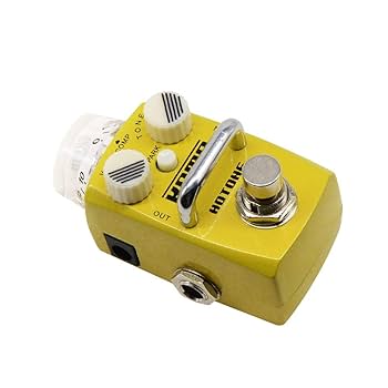 Hotone Skyline Komp Analog Opto LA2A Style Optical